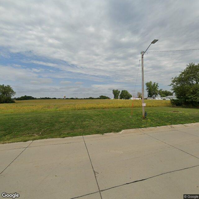 Osceola Heights by Kading apartments in Osceola, IA